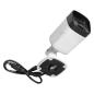 Przewodowa kamera CCTV Full HD 2MP AHD/TVI/CVI/CVBS, IP65, IR 15 m, do wideodomofonu