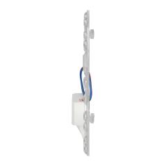AVIS II LED 18W, panel świetlny, 1800lm, 4000K, 3 neodymowe magnesy, Ø 176