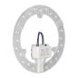 AVIS II LED 18W, panel świetlny, 1650lm, 3000K, 3 neodymowe magnesy, Ø 176 AVIS II LED 18W, panel świetlny, 1650lm, 3000K, 3 neodymowe magnesy, Ø 176