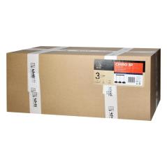 Chiro 3P E27, lampa wisząca, max. 3x60W, czarna