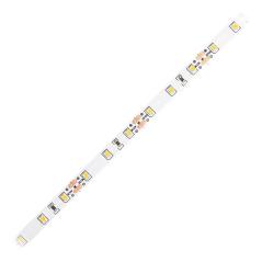 Taśma LED 12V 2835 60L/m 4,8W/m IP20 6000K 5m