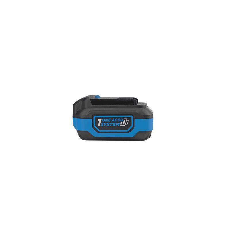 Akumulator 4.0 Ah 18V Hogert Akumulator 4.0 Ah 18V Hogert