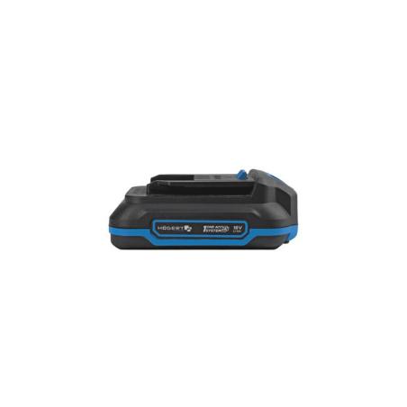 Akumulator 2.0 Ah 18V Hogert
