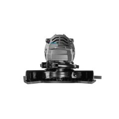 Bezszczotkowa szlifierka kątowa z regulacją prędkości obrotowej 125 mm 18V Hogert