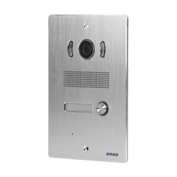 Wideodomofon jednorodzinny INDI P OR-VID-VP-1070/B czarny Orno