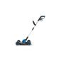 Podkaszarka do trawy z platformą 3w1 18V Hogert Podkaszarka do trawy z platformą 3w1 18V Hogert