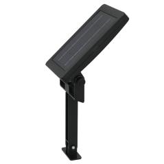 Lampa solarna z czujnikiem ruchu Adik 500lm 6500K IP44