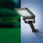 Lampa solarna z czujnikiem ruchu Adik 500lm 6500K IP44 Lampa solarna z czujnikiem ruchu Adik 500lm 6500K IP44