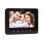Wideodomofon wielorodzinny INDI MULTI N OR-VID-VP-1071/B czarny