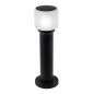 Lampa ogrodowa stojąca MADRID 40 E27 czarna IP44 Goldlux Lampa ogrodowa stojąca MADRID 40 E27 czarna IP44 Goldlux