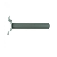 Uchwyt ścienny do lampy ulicznej 30 cm, 15kg