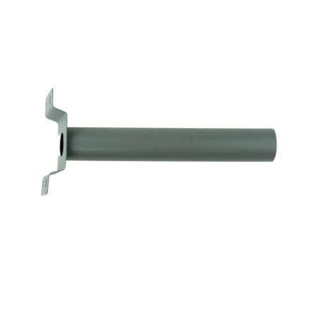 Uchwyt ścienny do lampy ulicznej 30 cm, 15kg