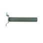 Uchwyt ścienny do lampy ulicznej 30 cm, 15kg Uchwyt ścienny do lampy ulicznej 30 cm, 15kg