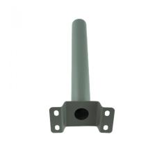 Uchwyt ścienny do lampy ulicznej 30 cm, 15kg