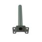 Uchwyt ścienny do lampy ulicznej 30 cm, 15kg Uchwyt ścienny do lampy ulicznej 30 cm, 15kg