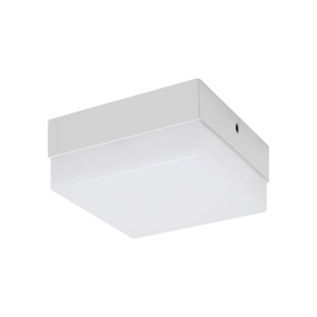 Oprawa sufitowa LED ROBIN LED D 12W NW