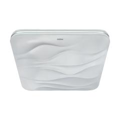 Plafoniera LED KLARA D 36W 4000K IP44 biała