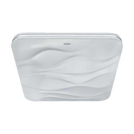 Plafoniera LED KLARA D 36W 4000K IP44 biała