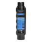Tester gniazda przyczepy +adaptery 13/7-pin,12/24V