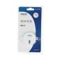 Odbiornik radiowy podtynkowy Smart Home OR-SH-1734