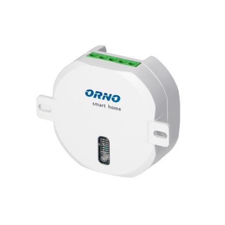 Odbiornik radiowy roletowy podtynkowy Smart Home OR-SH-1735
