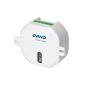 Odbiornik radiowy roletowy podtynkowy Smart Home OR-SH-1735 Odbiornik radiowy roletowy podtynkowy Smart Home OR-SH-1735