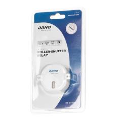 Odbiornik radiowy roletowy podtynkowy Smart Home OR-SH-1735