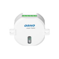 Odbiornik radiowy roletowy podtynkowy Smart Home OR-SH-1735