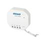 Odbiornik radiowy podtynkowy MINI ON/OFF Smart Home OR-SH-1736 Odbiornik radiowy podtynkowy MINI ON/OFF Smart Home OR-SH-1736