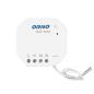 Odbiornik radiowy podtynkowy MINI ON/OFF Smart Home OR-SH-1736 Odbiornik radiowy podtynkowy MINI ON/OFF Smart Home OR-SH-1736