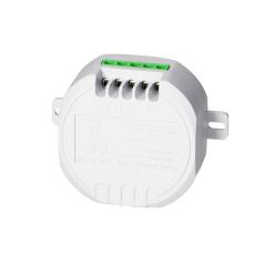 Odbiornik radiowy roletowy podtynkowy Smart Home OR-SH-1735