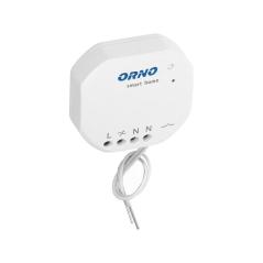 Odbiornik radiowy podtynkowy MINI ON/OFF Smart Home OR-SH-1736