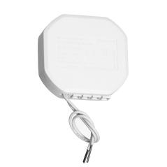 Odbiornik radiowy podtynkowy MINI ON/OFF Smart Home OR-SH-1736