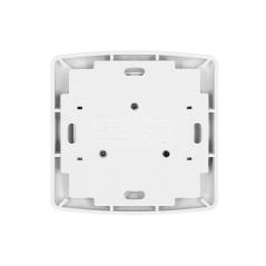 Włącznik radiowy podwójny natynkowy Smart Home OR-SH-1751