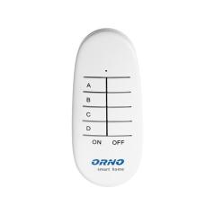 Pilot radiowy zdalnego sterowania Smart Home OR-SH-1752