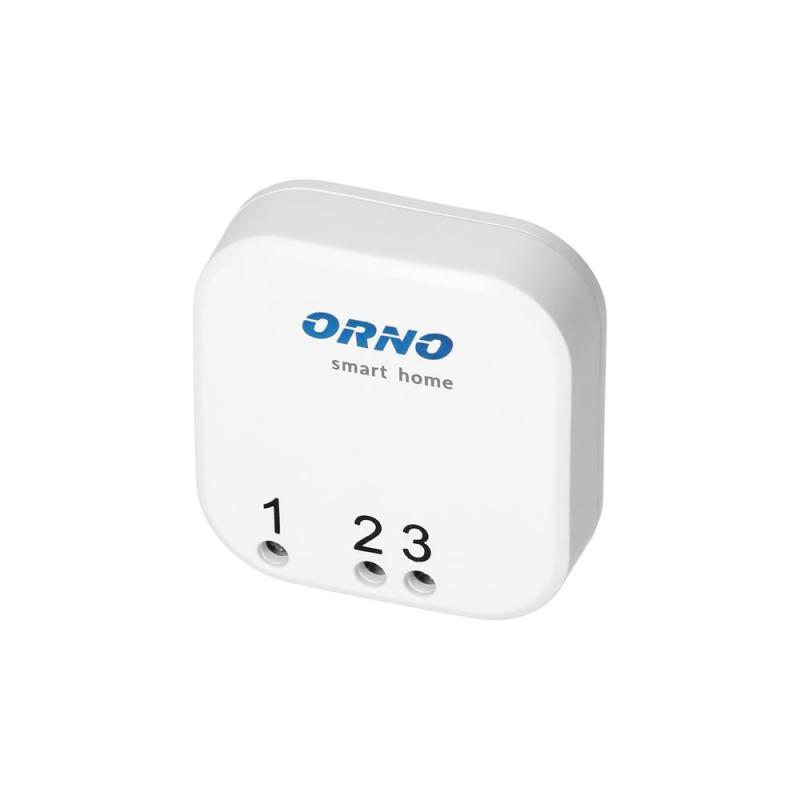 Nadajnik radiowy pojedynczy podtynkowy Smart Home OR-SH-1753
