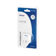 Nadajnik radiowy pojedynczy podtynkowy Smart Home OR-SH-1753