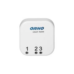 Nadajnik radiowy pojedynczy podtynkowy Smart Home OR-SH-1753