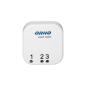 Nadajnik radiowy pojedynczy podtynkowy Smart Home OR-SH-1753