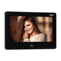 Wideodomofon jednorodzinny FELIS MEMO OR-VID-EX-1060/B czarny Orno