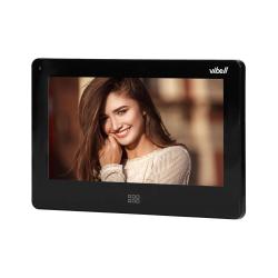 Wideodomofon jednorodzinny FELIS MEMO OR-VID-EX-1060/B czarny Orno