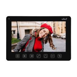 Wideodomofon wielorodzinny NOVEO MULTI2 OR-VID-EX-1063/B czarny Orno