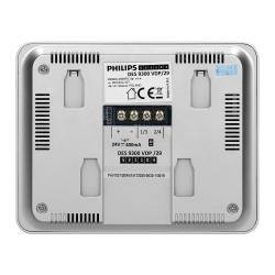 Wideodomofon LCD menu OSD Philips WelcomeEye Compact 531104 Philips