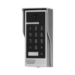 Wideodomofon jednorodzinny SCUTI OR-VID-VP-1073/W biały Orno
