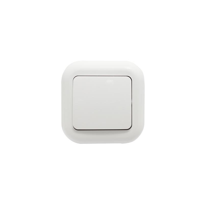 Abex Fan IP20 - wyłącznik instalacyjny pojedynczy - WNT-1F Abex Fan IP20 - wyłącznik instalacyjny pojedynczy - WNT-1F