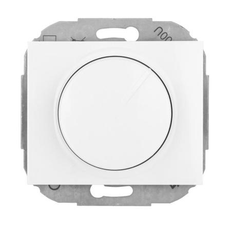 Abex Onyx biały - ściemniacz obrotowy SO-O Abex