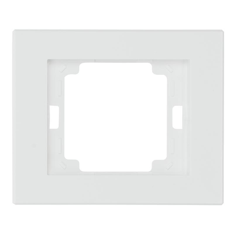 Abex Onyx biały - ramka Ra-1O