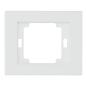 Abex Onyx biały - ramka Ra-1O