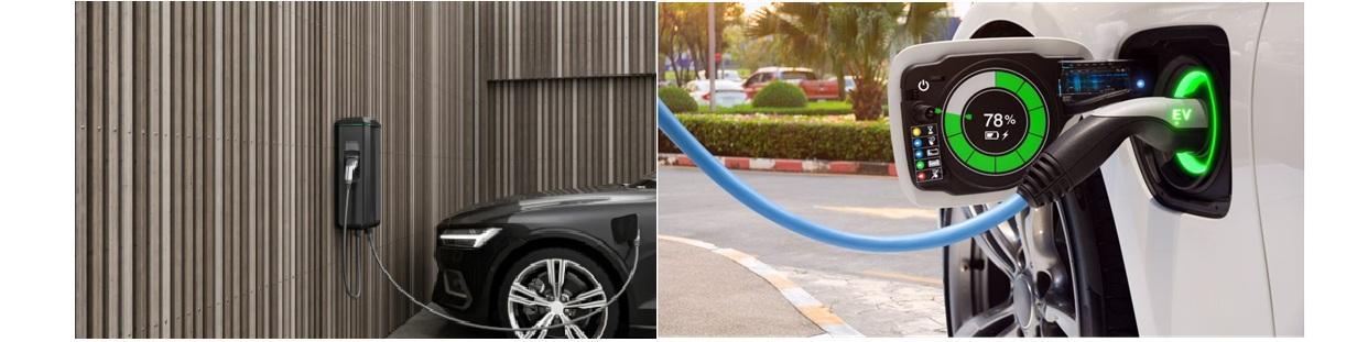 Ładowanie pojazdów elektrycznych