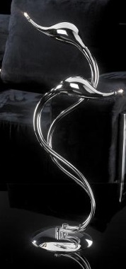 Lamlki biurkowe Italux